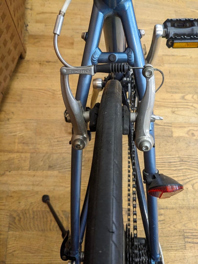 U020 クロスバイク　GIANT　R3 XSサイズ 3×８段変速