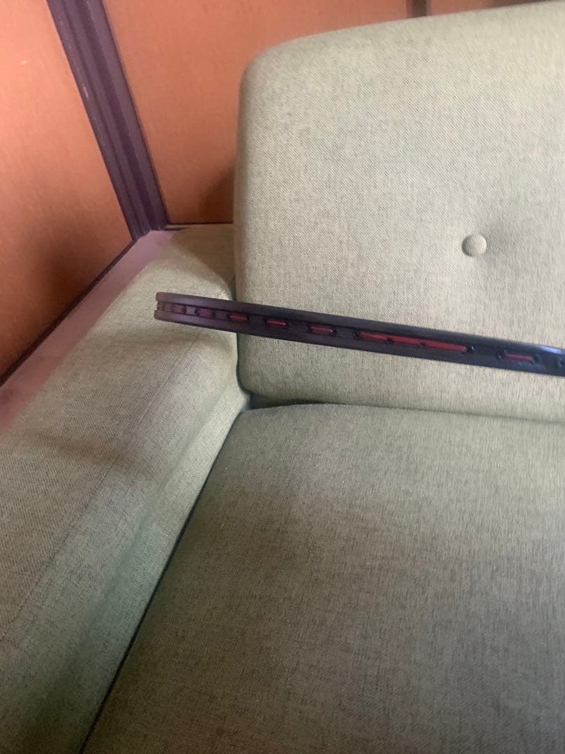 グランデューク30 ソフトテニスラケット