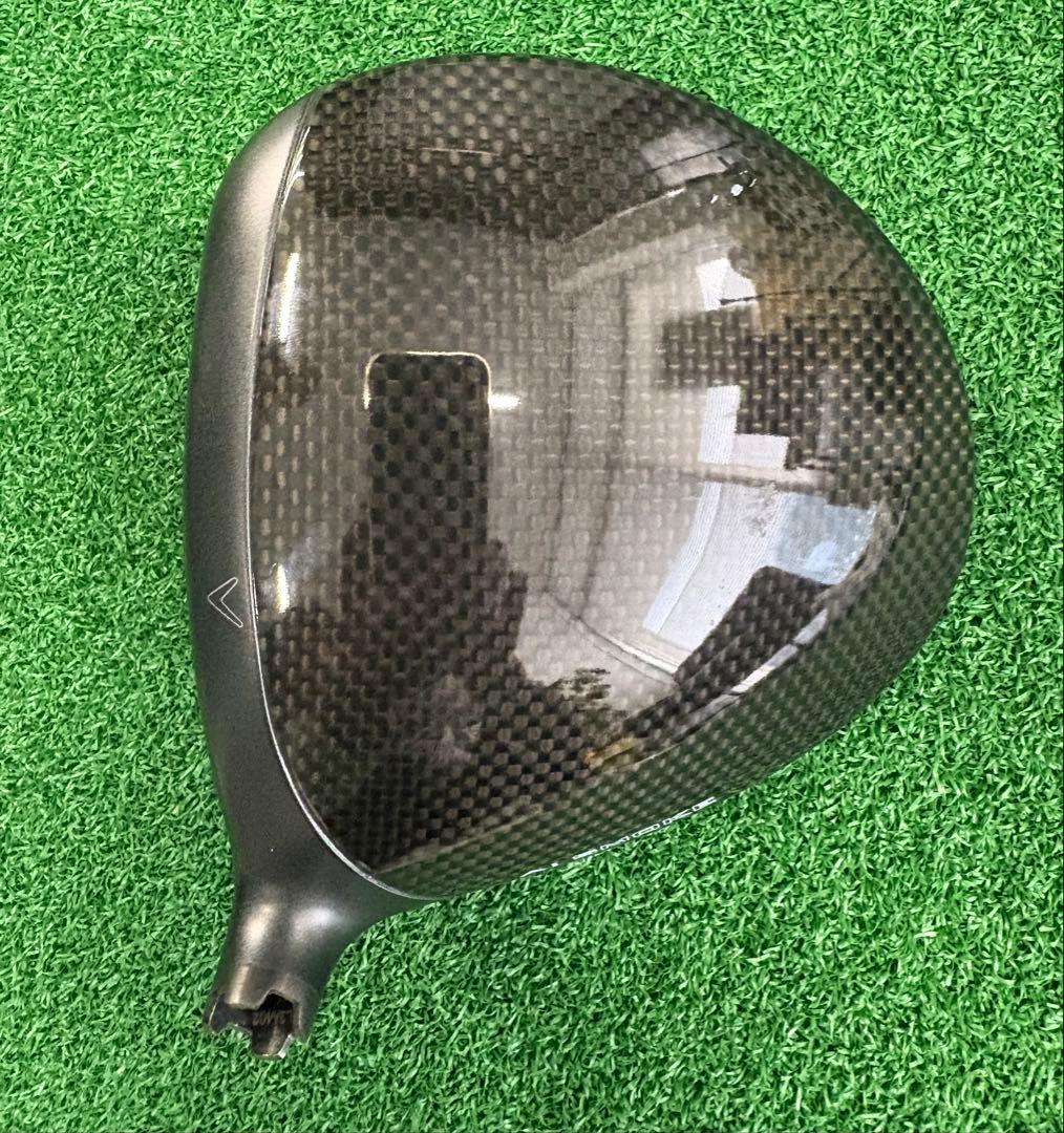 Aiスモーク max D ドライバーヘッド