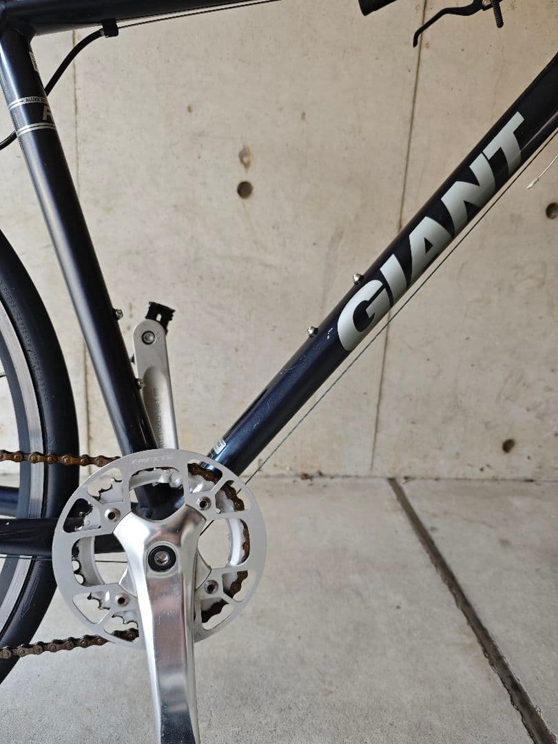 【要整備】GIANT ESCAPE R3 2018