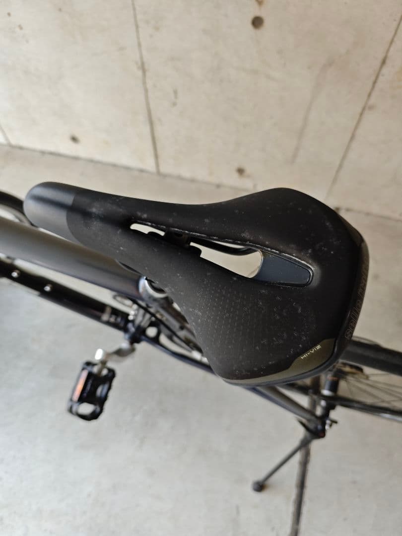 【要整備】GIANT ESCAPE R3 2018