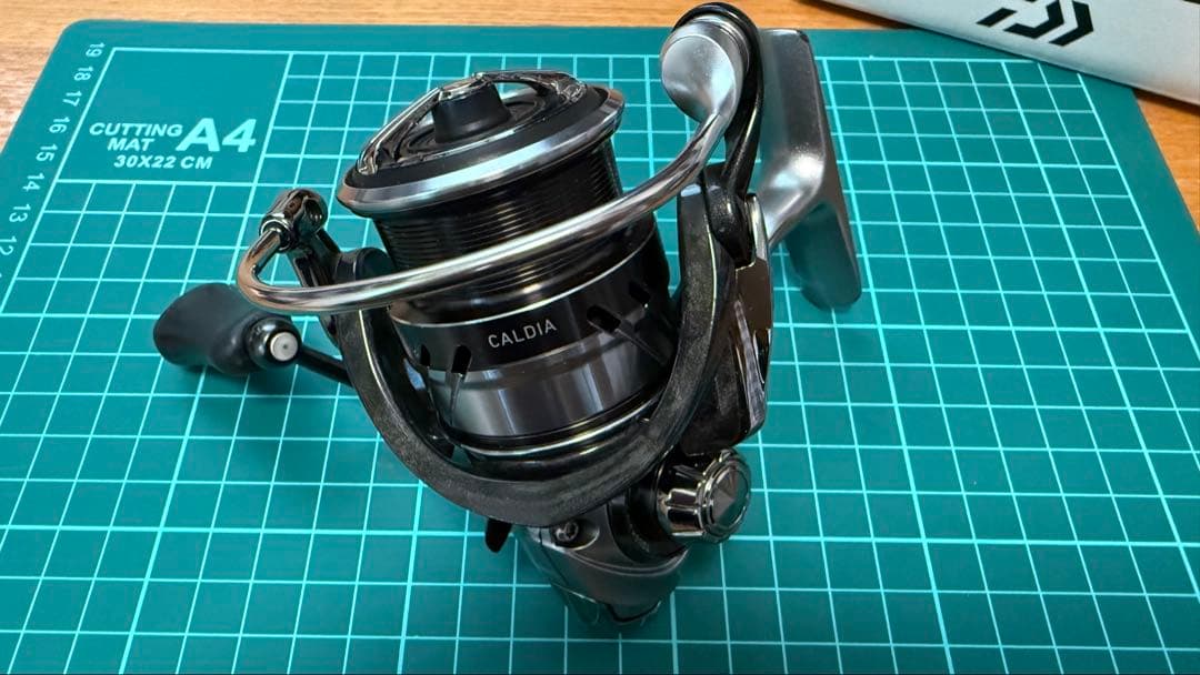 カルディアLT 2000S