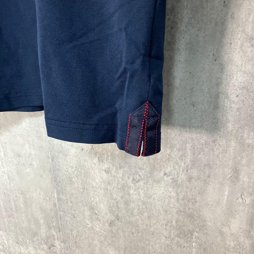 BRIEFING MENS BASIC POLO M ポロシャツ