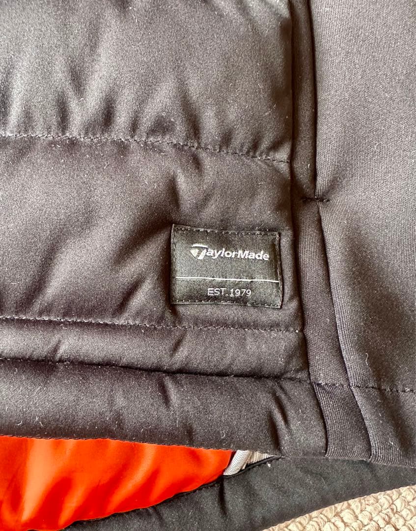 テーラーメイド ダウンジャケット TAYLOR MADE ダウン