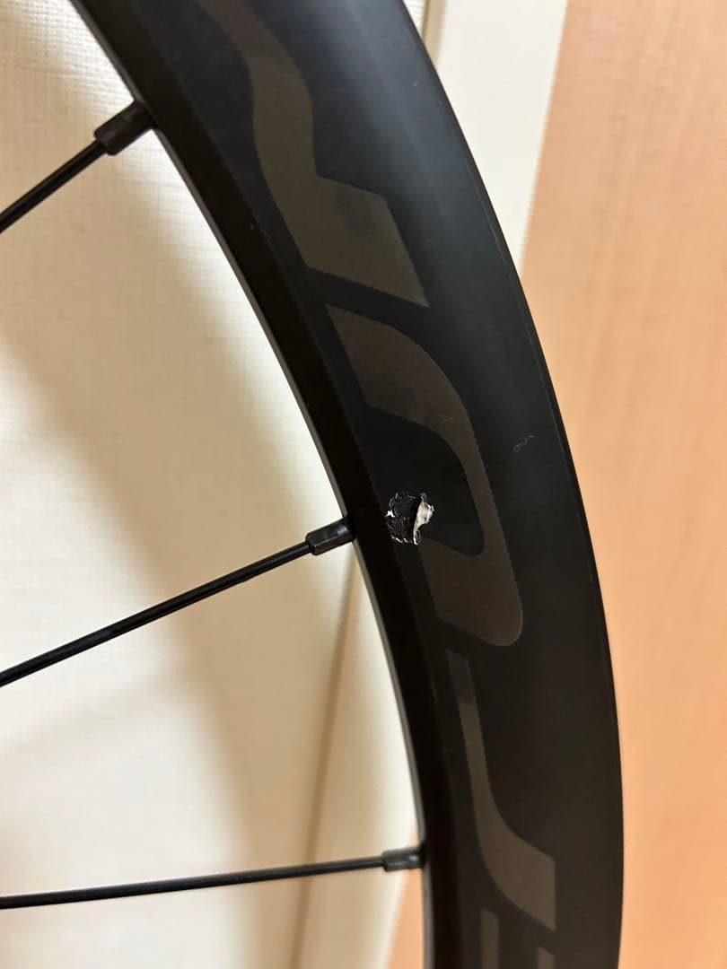 フルクラム　レーシング818DB シマノフリー