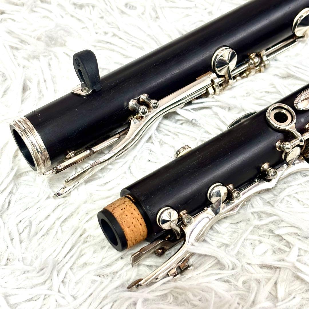 ✨極美品✨YAMAHA YCL-450 クラリネット　ヤマハ　YCL450