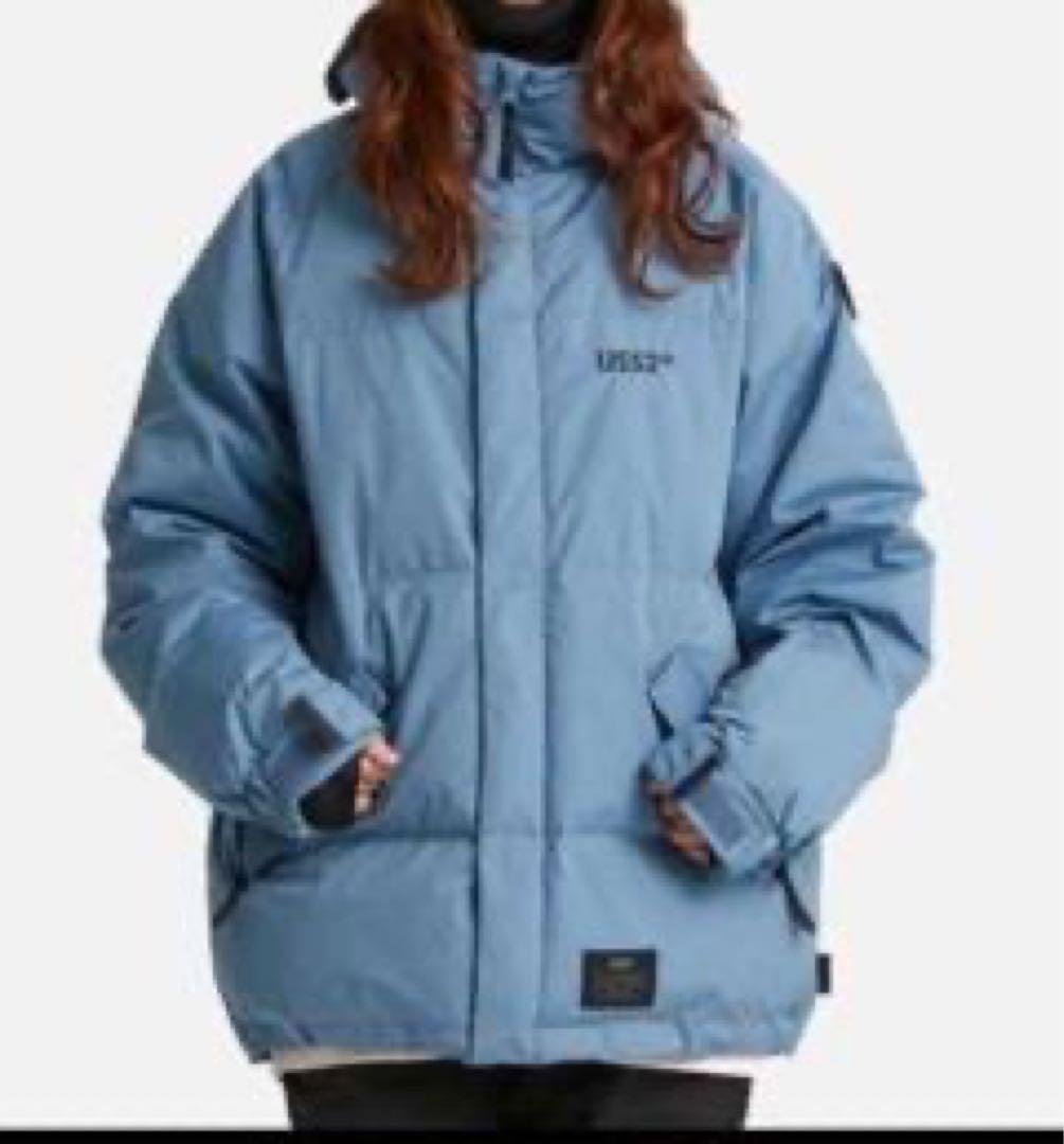 uss2 スノーボードウェア