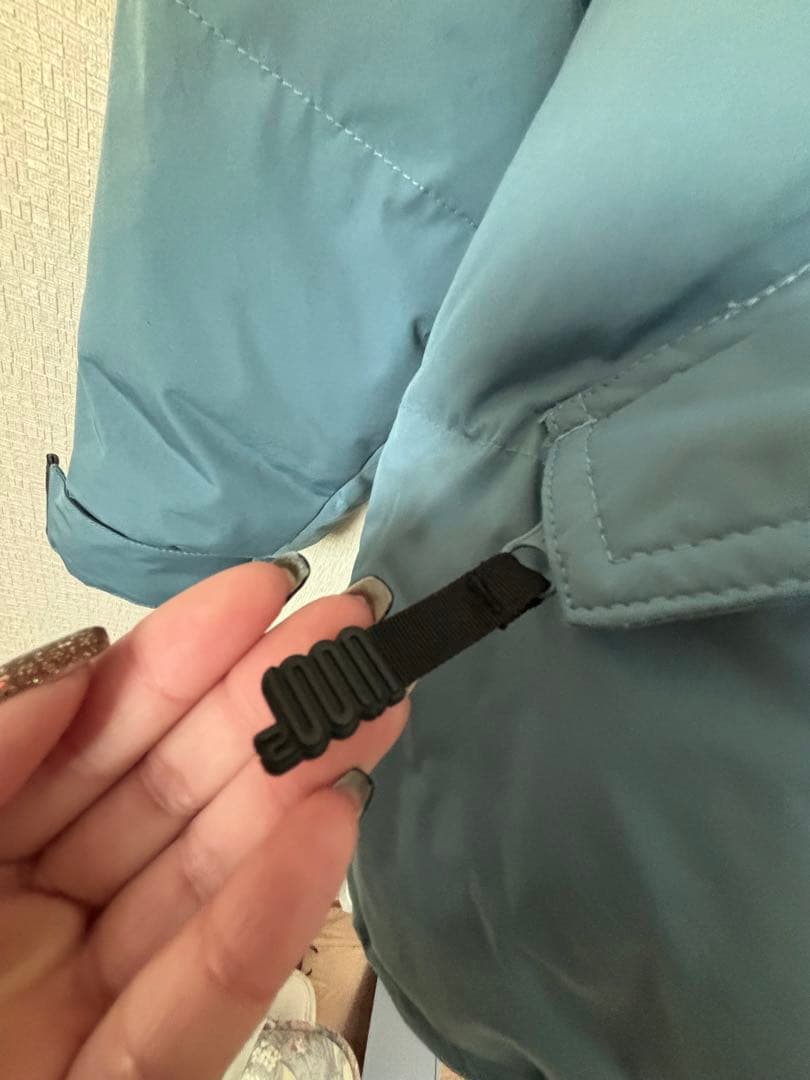 uss2 スノーボードウェア