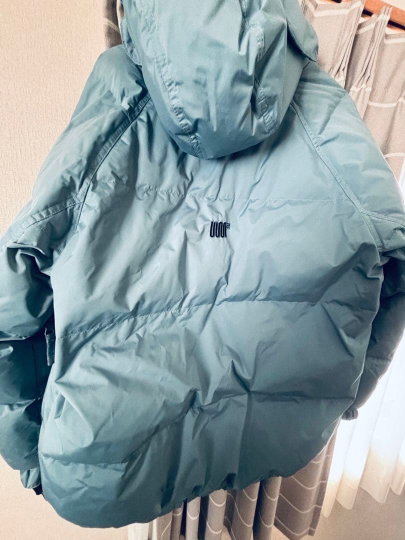 uss2 スノーボードウェア