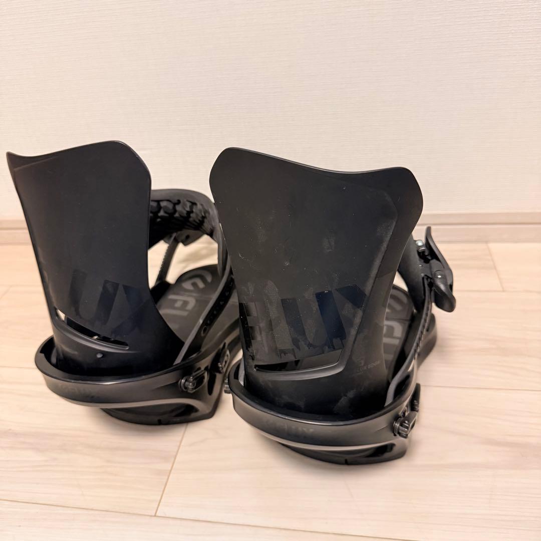 美品　FLUX フラックス DS 22-23 Mサイズ