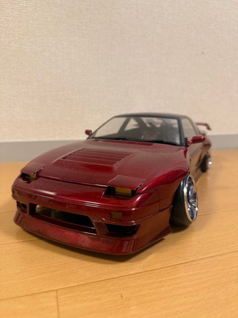 ADDICTION アディクション 180SX