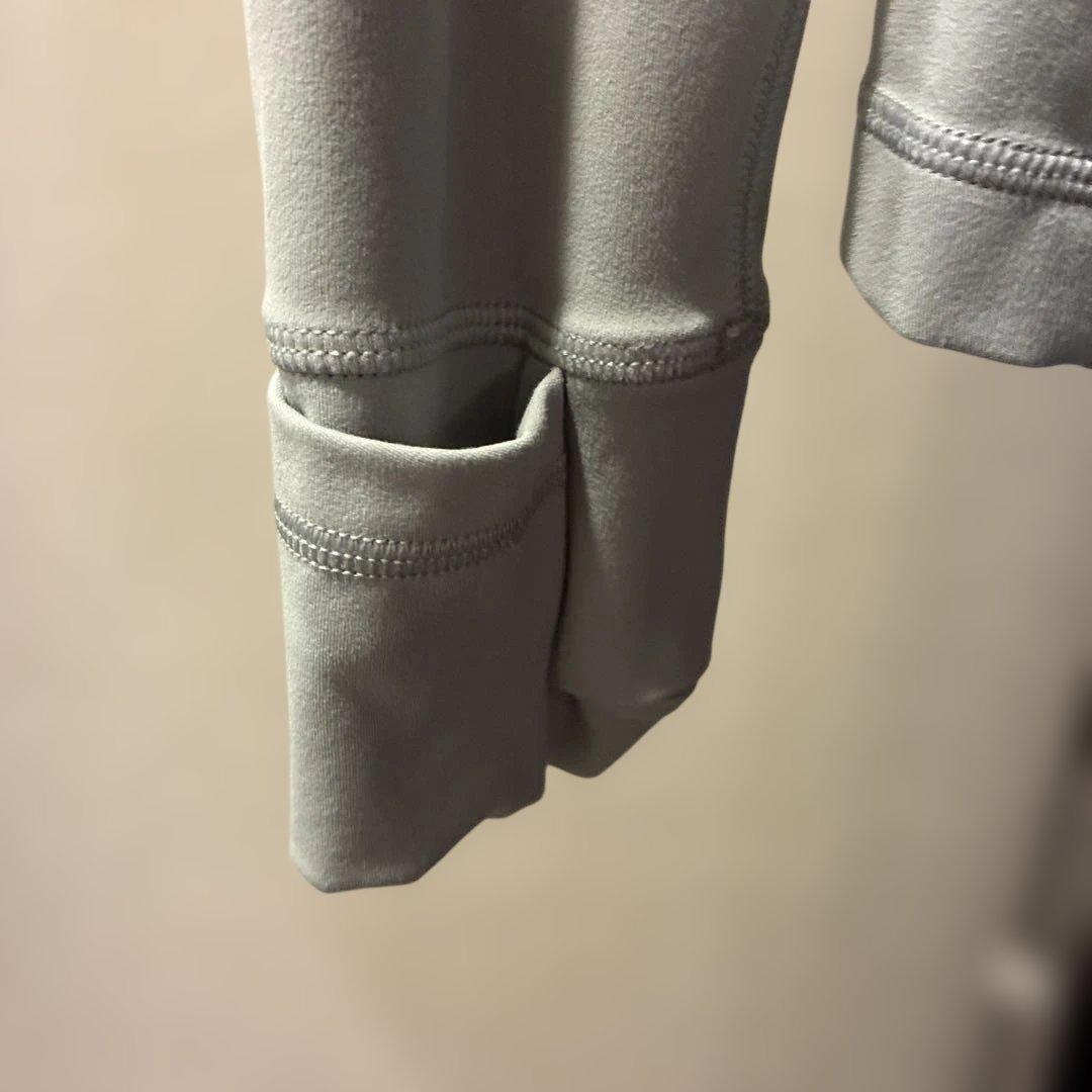 ルルレモン Define ジャケット Nulu 6