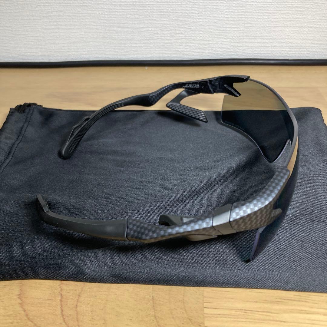 AirFly エアフライ AF-301 C-33WV ランニング用サングラス