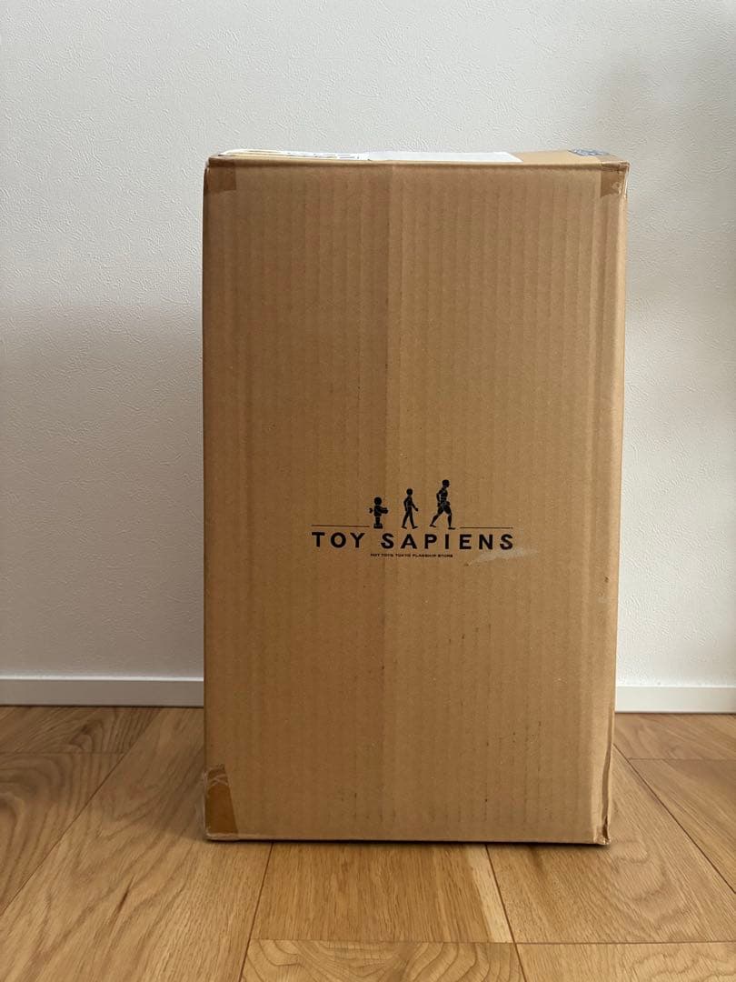 未開封【炎スタジオ】『マーベル・コミック』1/6スケールフィギュア　ウルヴァリン