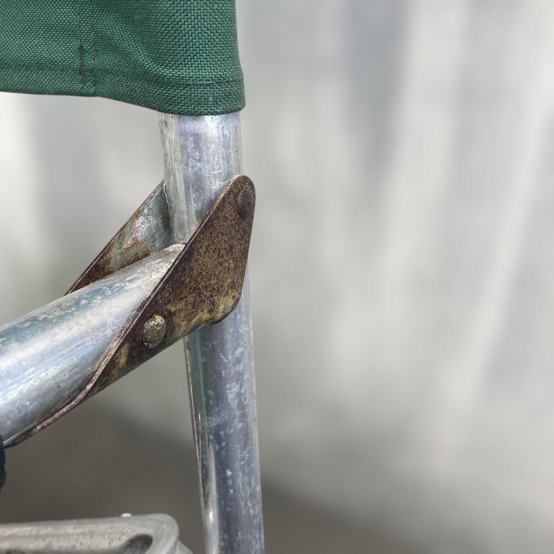 THE NORTH FACE ザ・ノース・フェイス　アウトドアチェア　USA製