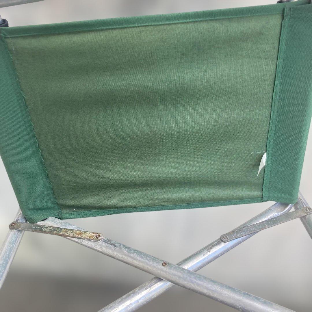 THE NORTH FACE ザ・ノース・フェイス　アウトドアチェア　USA製