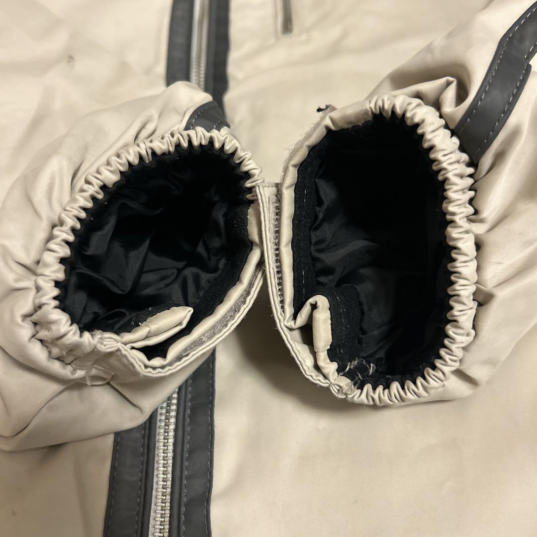 BOGNER フェニックス スノーボード スキーウェア　セットアップ L