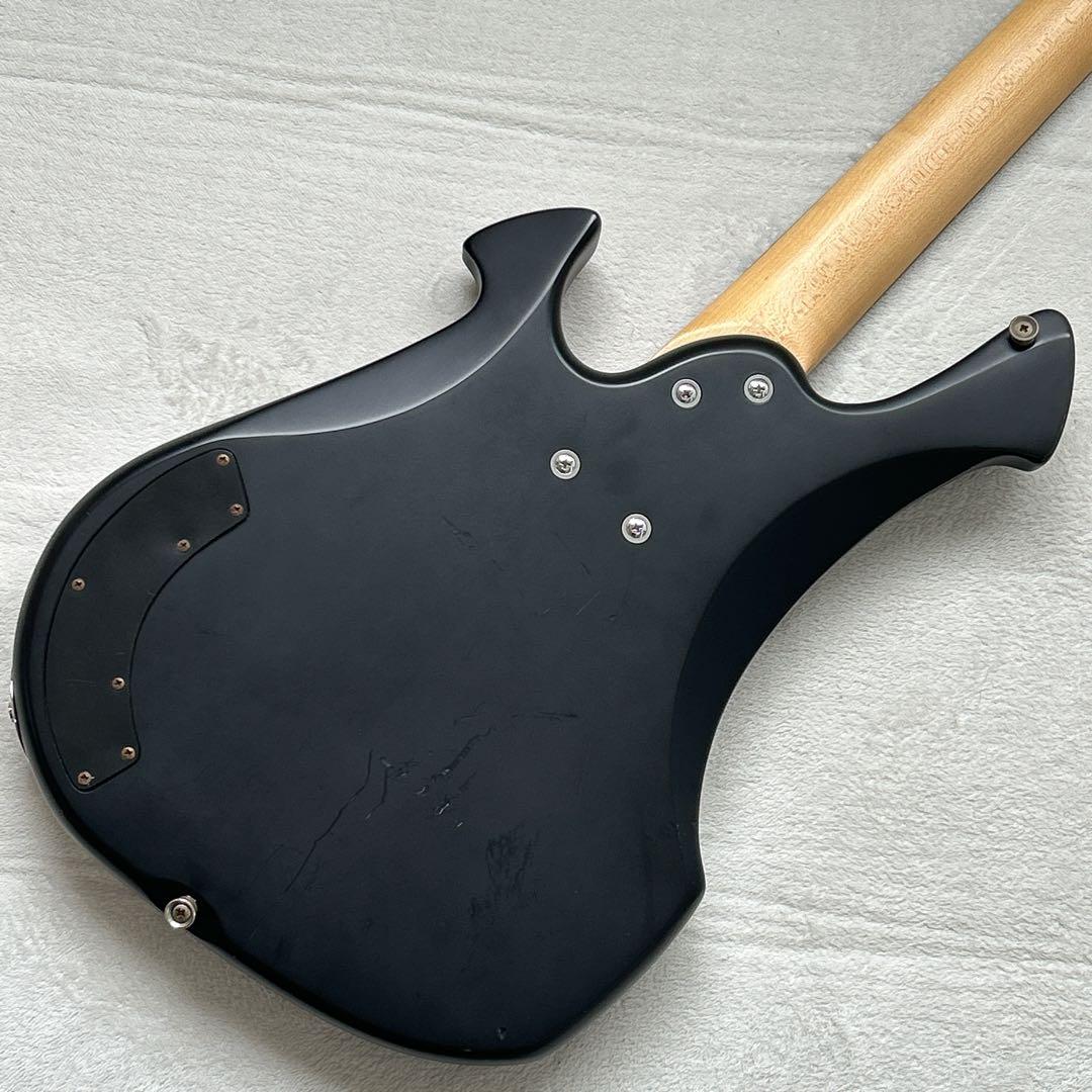 KILLER KB-KUMOVI DIR en Grey Toshiyaモデル