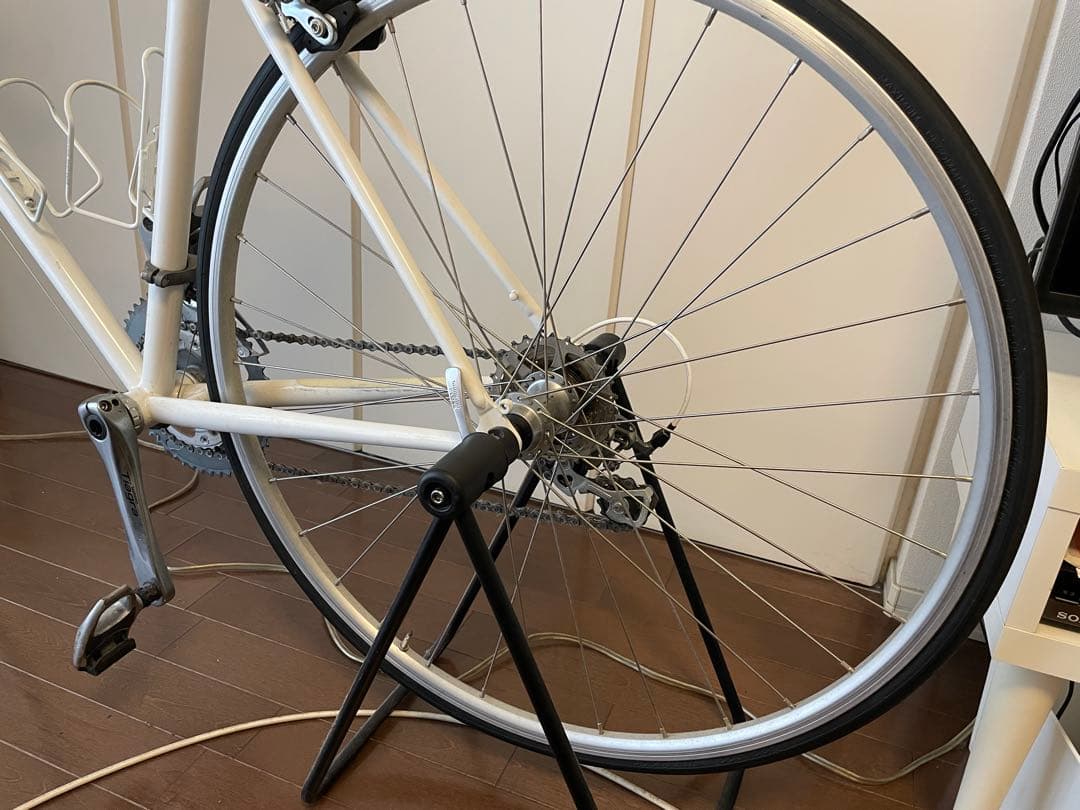 みーみん ANTARESアンタレスY'S ロード 2014年ロードバイク