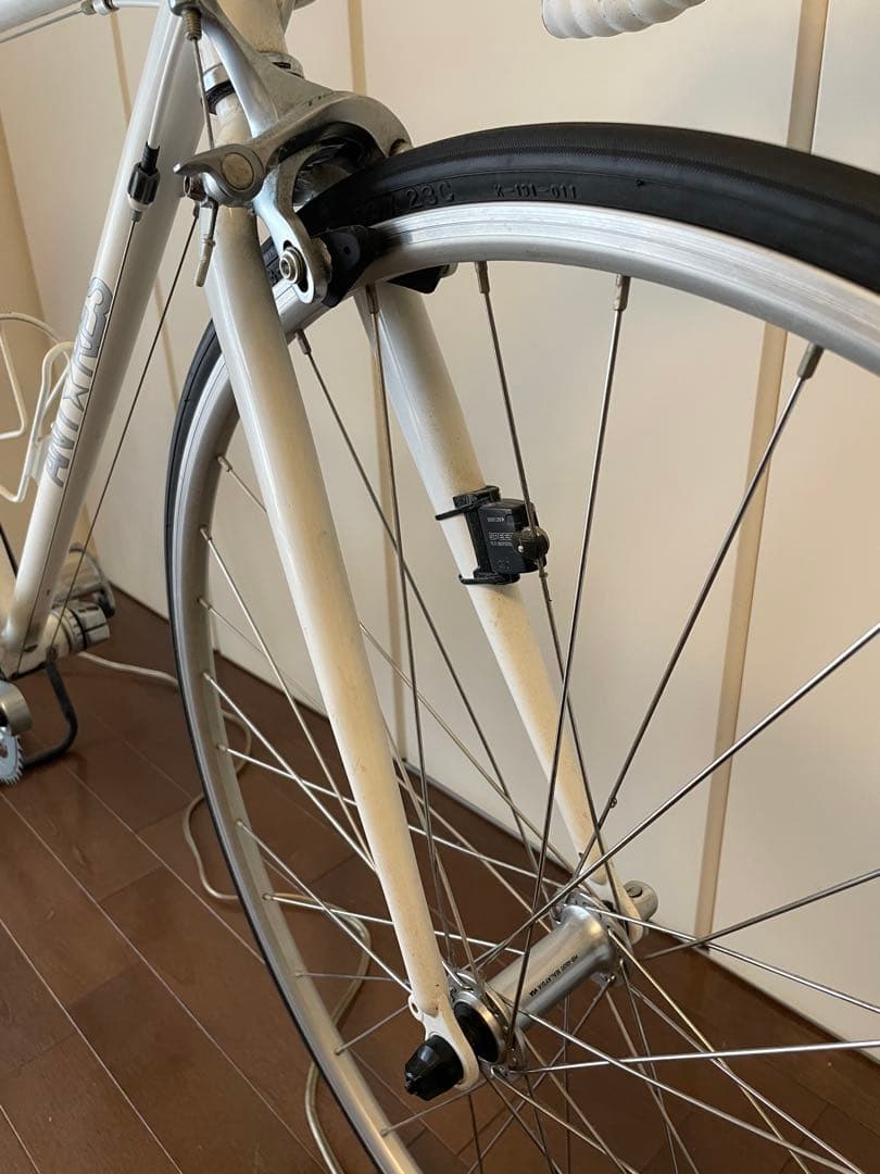 みーみん ANTARESアンタレスY'S ロード 2014年ロードバイク