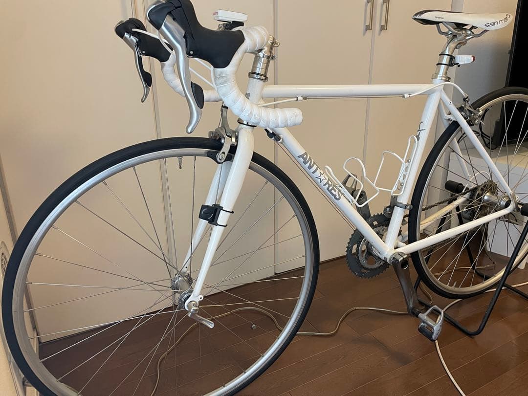 みーみん ANTARESアンタレスY'S ロード 2014年ロードバイク