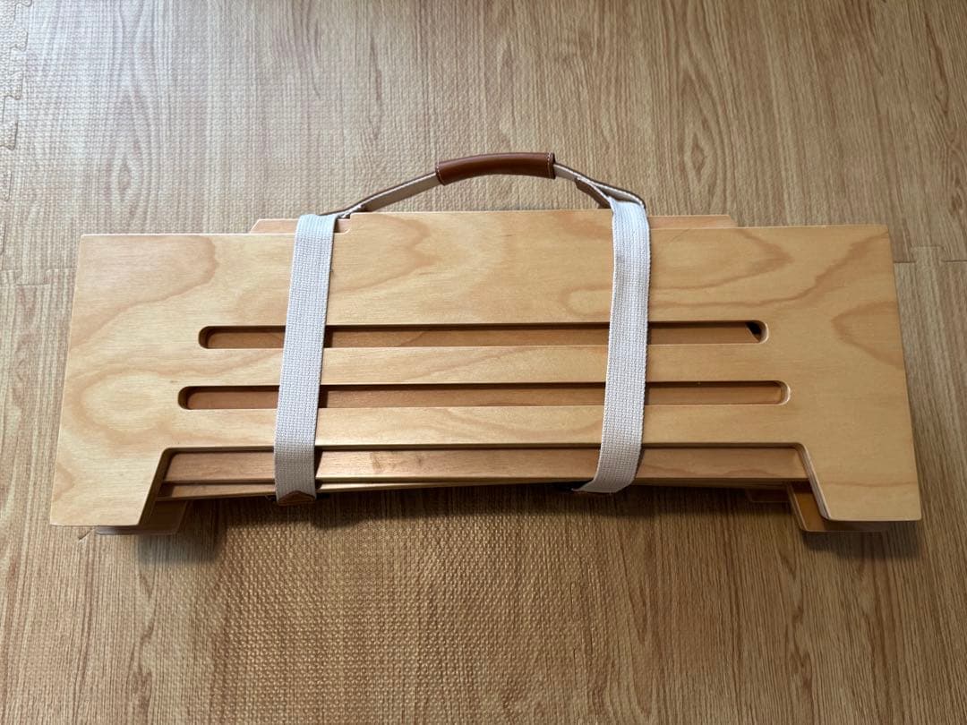 The Arth ウレタンヘキ男　収納ベルト付き