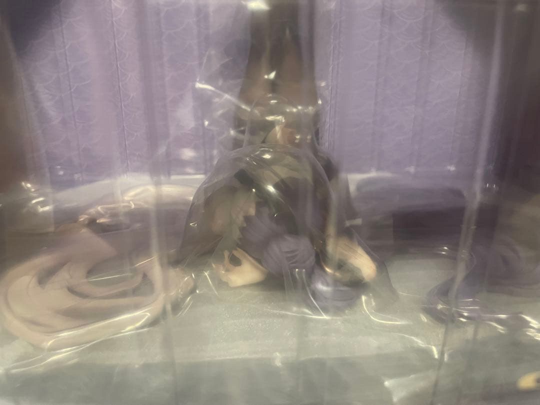 新品セット　アズールレーン 応瑞 戯れる松梅・上 & 肇和 戯れる松梅・下