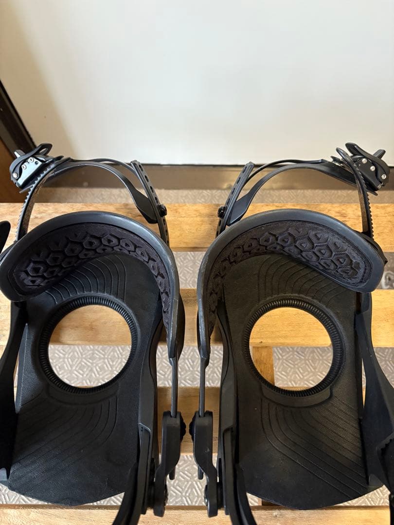 美品　UNION　ユニオンFLITE PRO Mサイズ　ブラック21-22