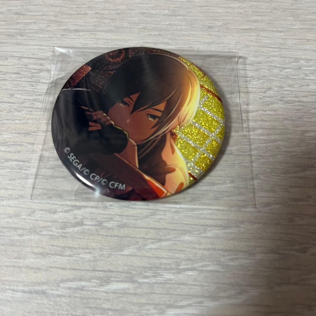 プロセカ 鳳えむ グリ缶 47A 10点セット