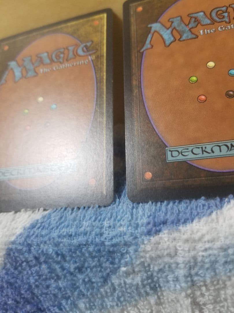 ☆*☆様 匿名受取】ヨーグモスの意志 YawgmothsWill 2枚