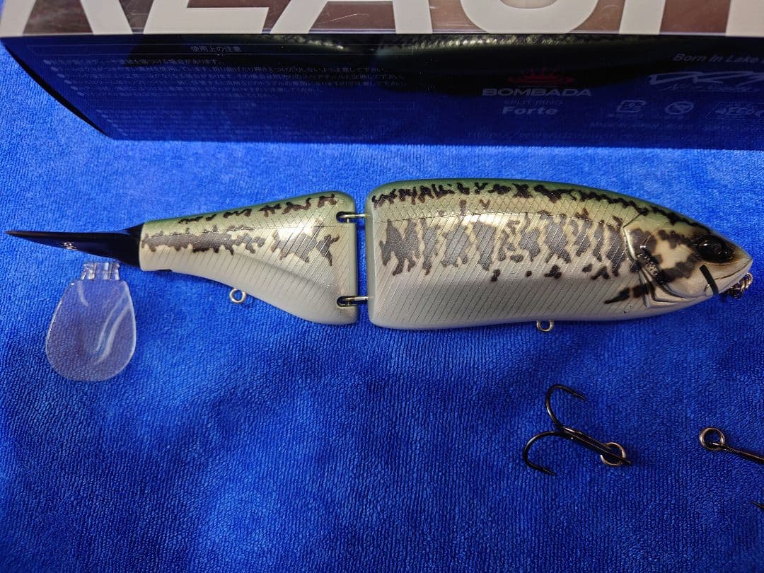 DRT クラッシュ9 LO