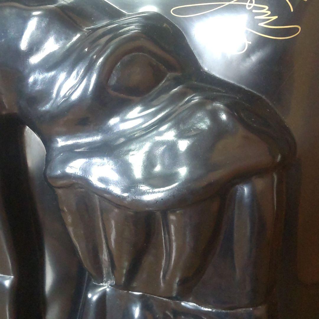 KISS ジーンシモンズブーツシェル