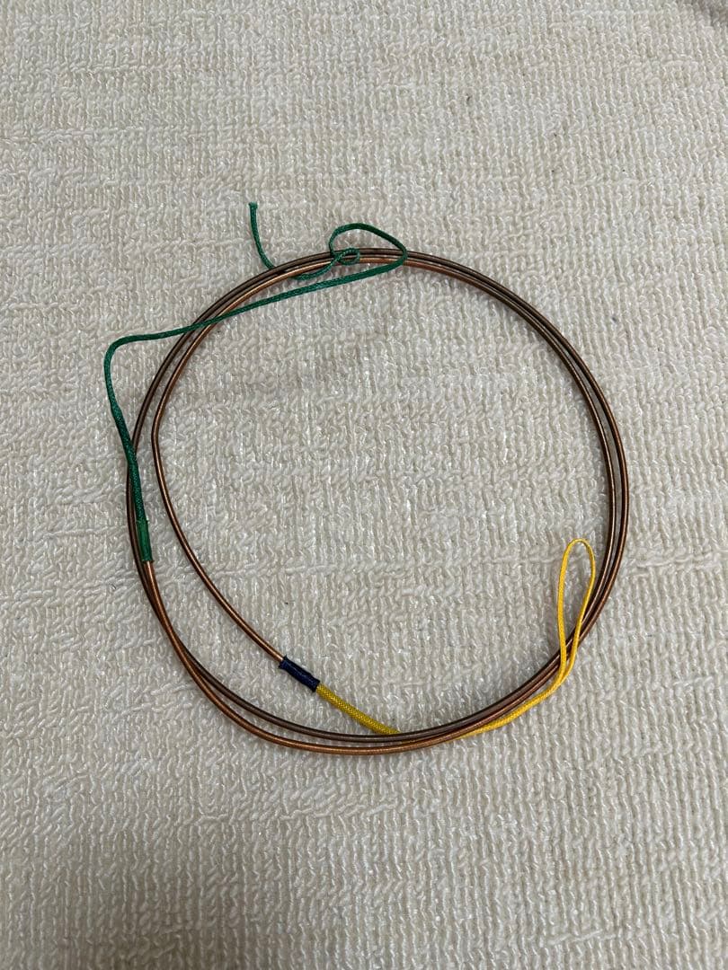 VELVET galbo （コントラバス用弦）