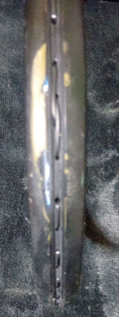 ヨネックス　ネクシーガ50G。