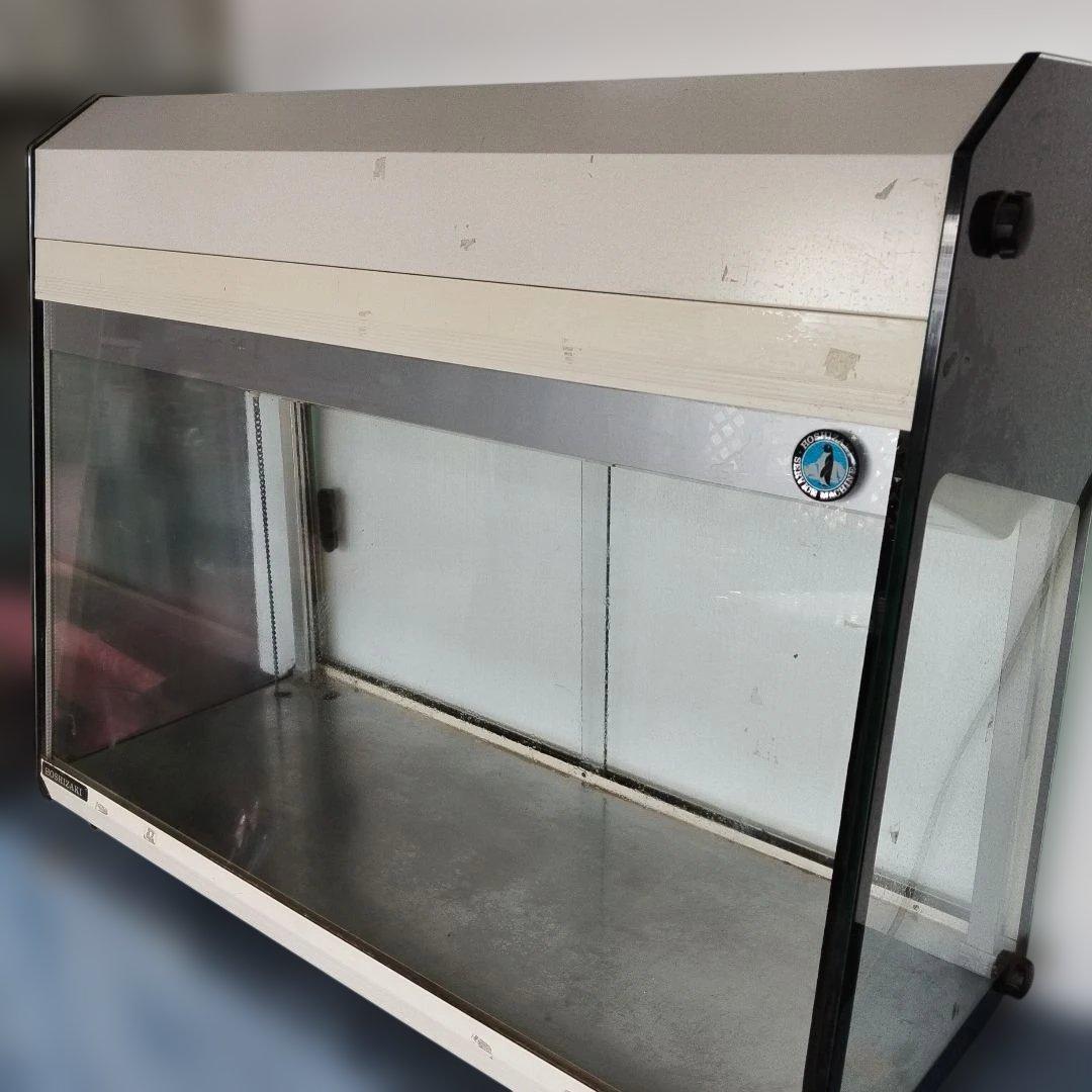 Hoshizaki ディスプレイケース ステンレス