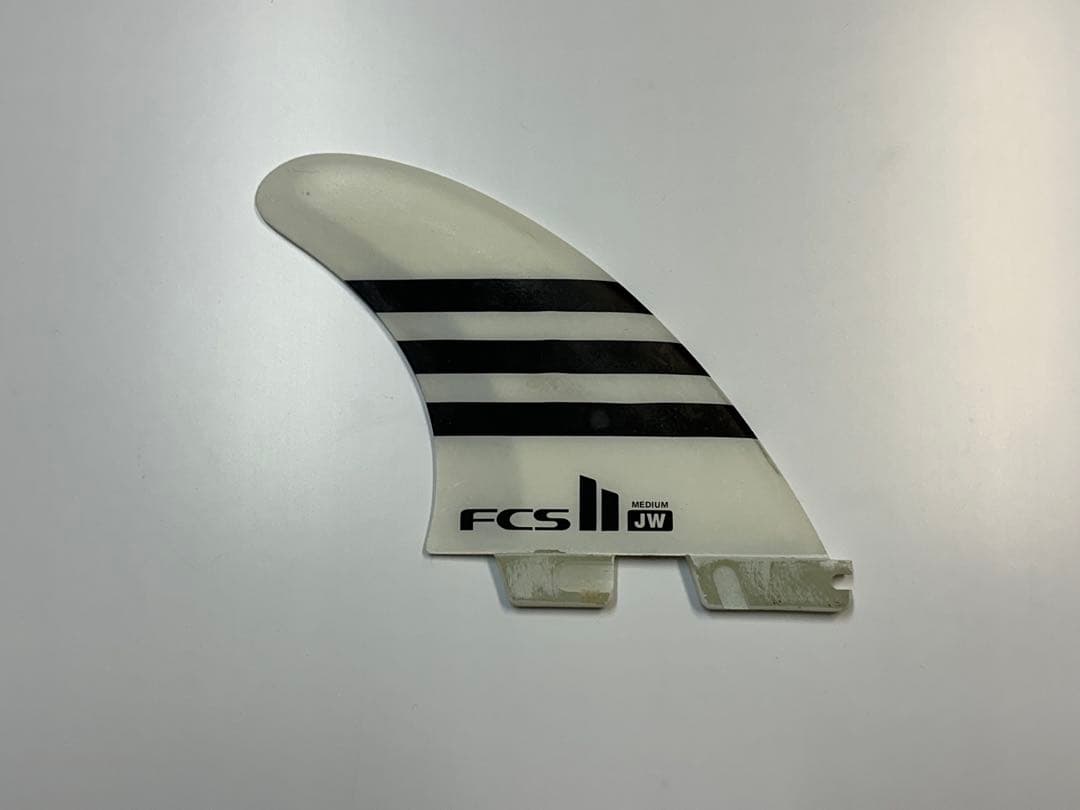 FCS II JW (ジュリアン・ウィルソンモデル)トライフィン Mサイズ