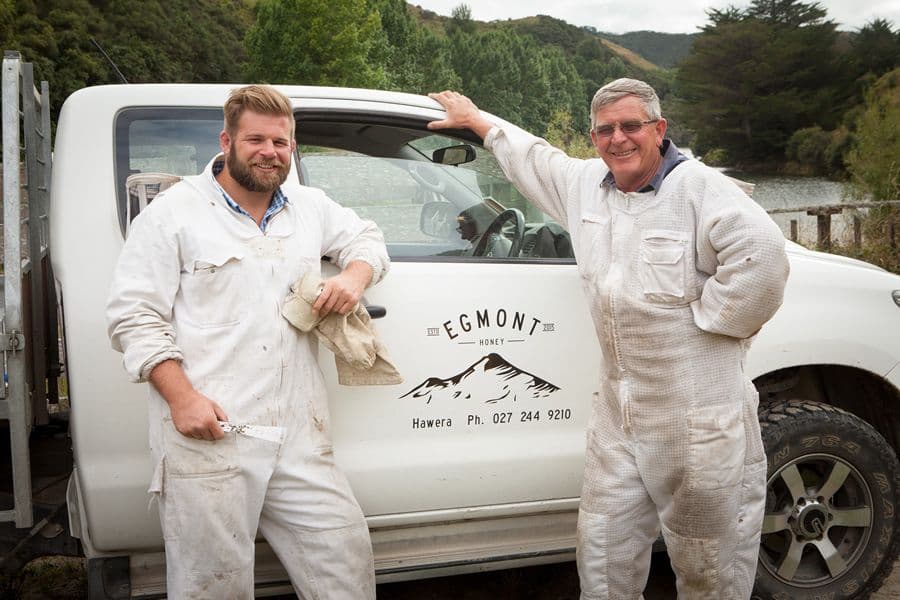 エグモント■マヌカハニーUMF23+MGO1050+■送料込■eg-12