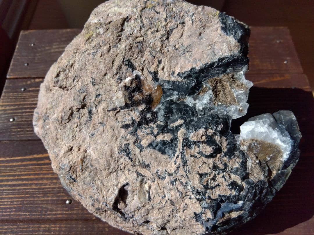 超希少品・約1.4kg・ステラビームカルサイト・世界に一つの原石・希少天然石