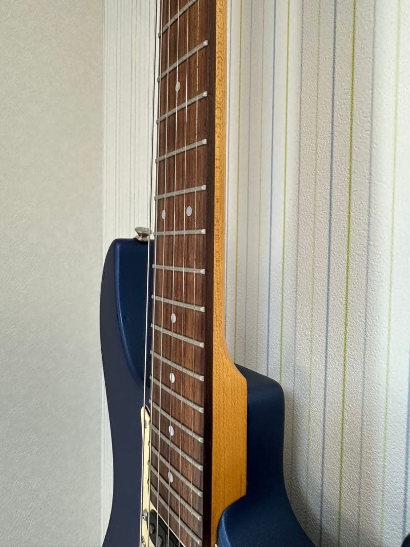 ヤマハ　パシフィカ　YAMAHA PAC612VIIX MSB