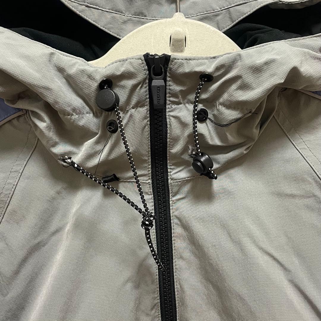 Dimito ウェア　ジャケット　ユニセックス