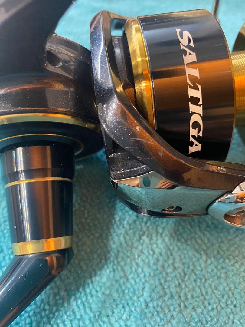 20ソルティガ8000H