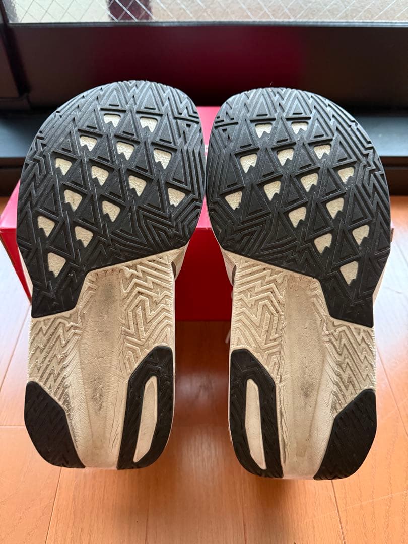 スパイク・シューズ New Balance FuelCell Rebel v5