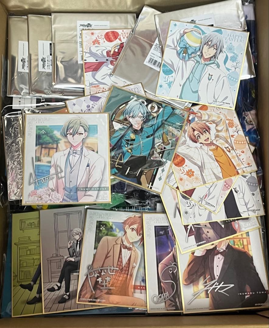 キャラクターグッズ アニメグッズ ノンジャンル まとめ売り 大量 缶バッジ