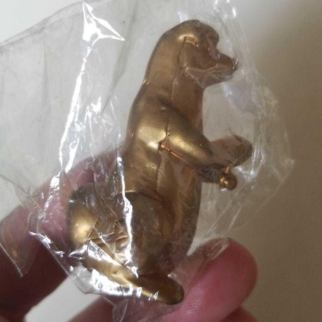 【激烈バカ】超激レア　ごく僅か当選品　ひとみちゃん　ゴールド(メッキ)バージョン