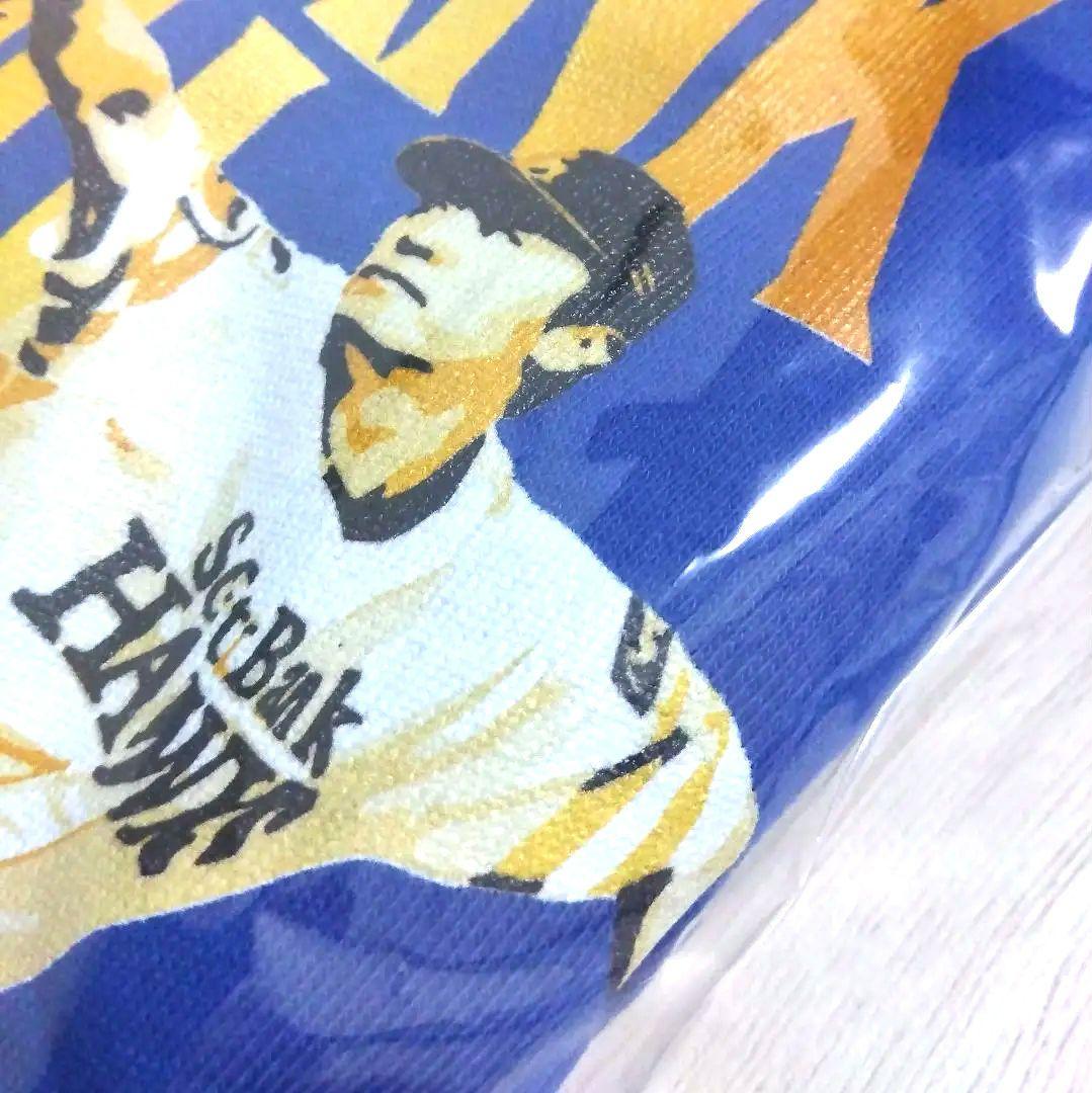 未開封　和田毅　パーカー　引退記念　Mサイズ