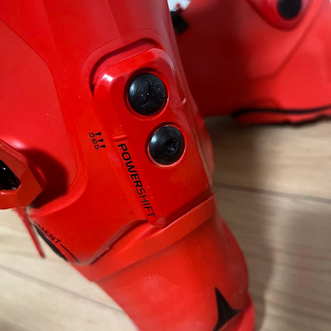 ATOMIC HAWX PRIME 120 S スキーブーツ