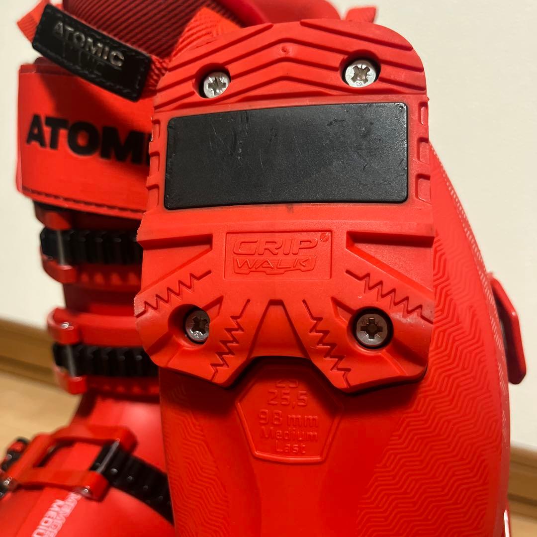 ATOMIC HAWX PRIME 120 S スキーブーツ