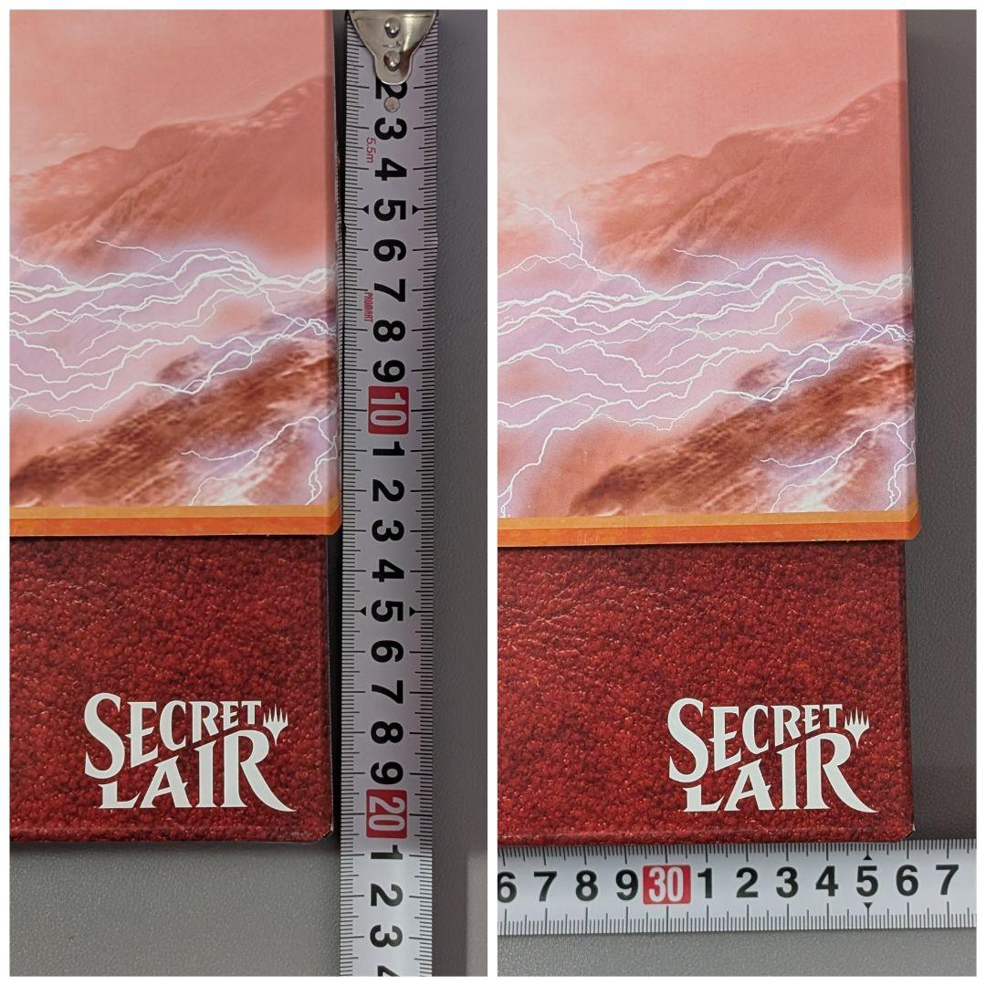 【未開封】Nerf LMTD Lightning Lair　稲妻シングルカード付