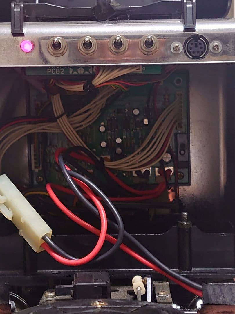 ベッドのみタミヤ 1/14 キングハウラー ☆ジャンク扱い☆