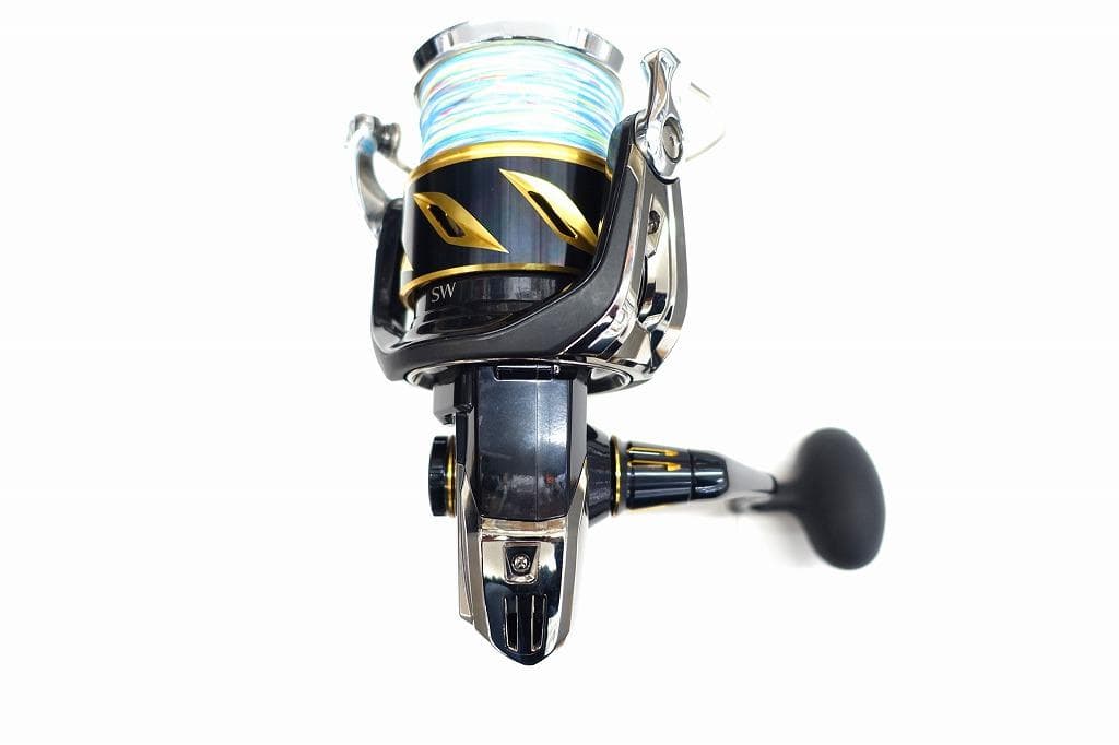 シマノ　20ステラSW18000HG 美品！